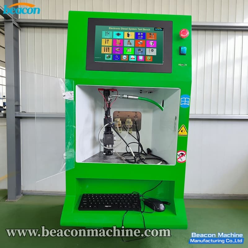 Diesel Diagnostic Tool