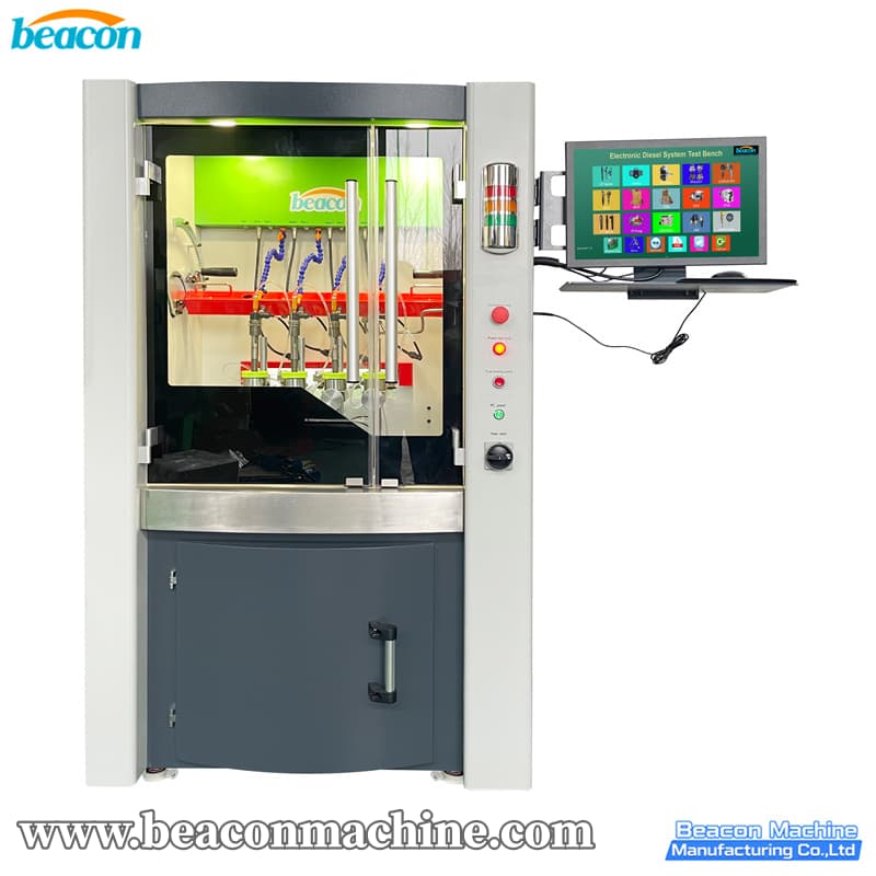 Bosch Delphi Denso Tester