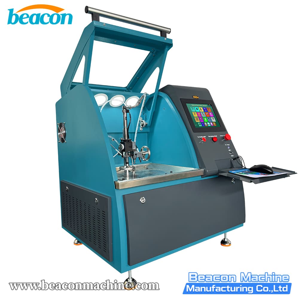 Bosch Injector Tester