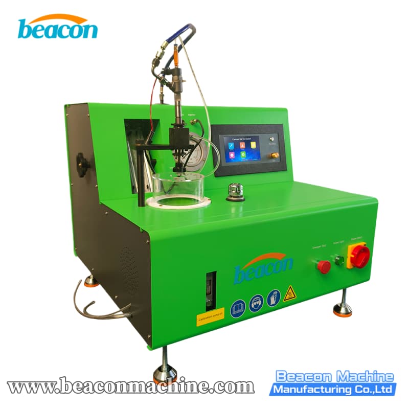 Beacon Machine